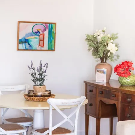 Lido Mar - Area Apartament