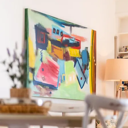 Lido Mar - Area Apartament Funchal (Madeira)