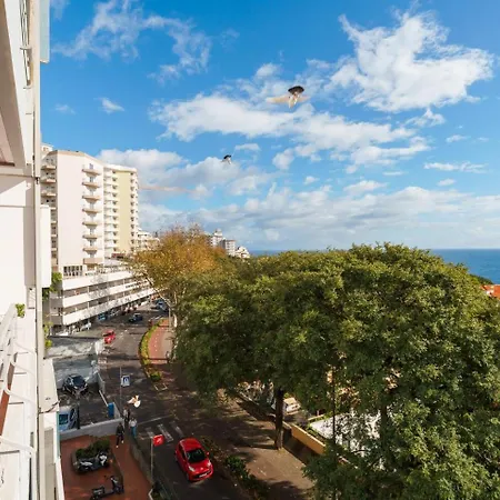 Lido Mar - Area Apartament