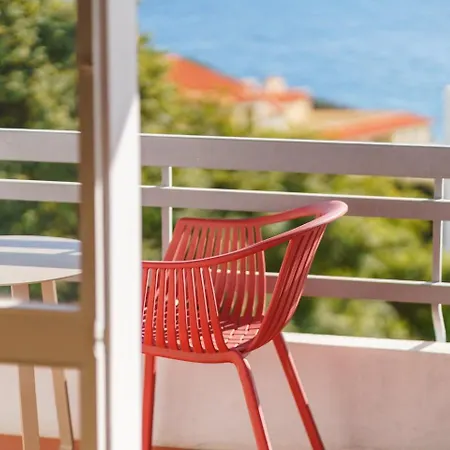 Апартаменты Lido Mar