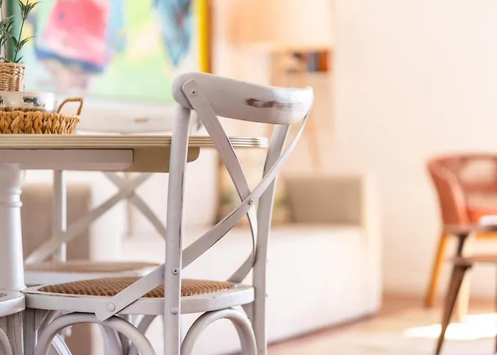 Lido Mar - Area フンシャル