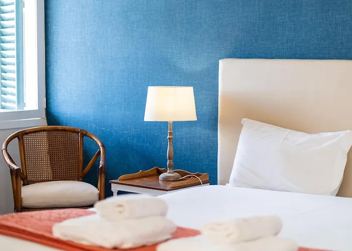 Lido Mar - Area アパート フンシャル