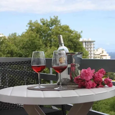Lido Mar - Area Appartement