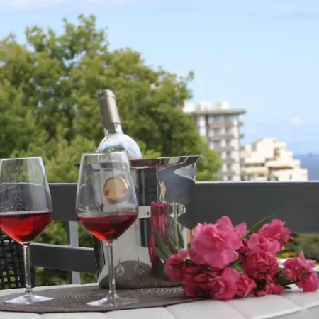 Appartement Lido Mar - Area Funchal (Madeira)