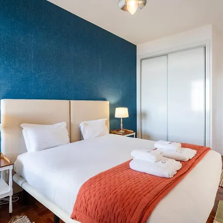 Lido Mar - Area 아파트 *