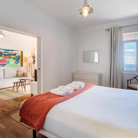 아파트 Lido Mar - Area *