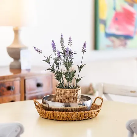 Lido Mar Lägenhet *