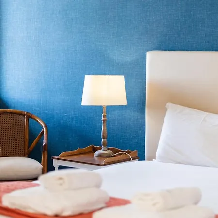 Lido Mar - Area 아파트 푼샬