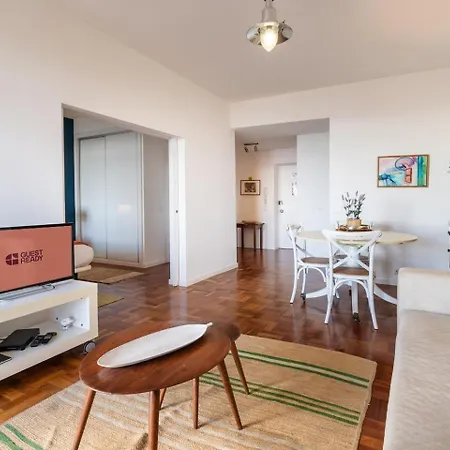 Lido Mar - Area 푼샬