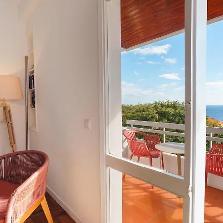 아파트 Lido Mar - Area *