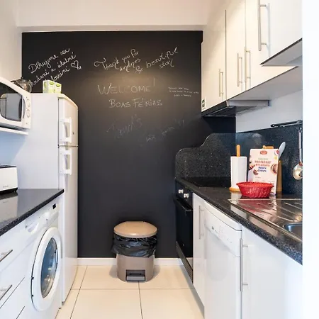 Lido Mar - Area * 푼샬