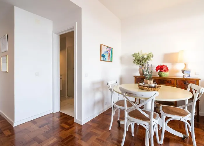 Lido Mar - Area Daire