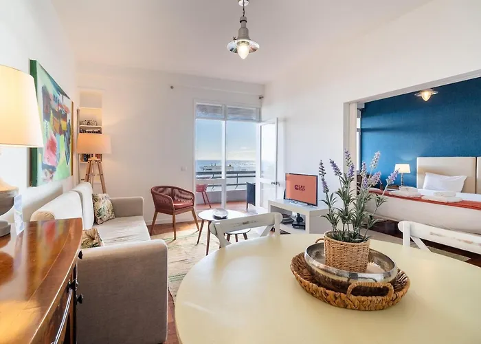 Lido Mar - Area Daire