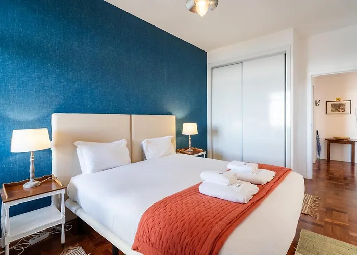 Lido Mar - Area Daire *