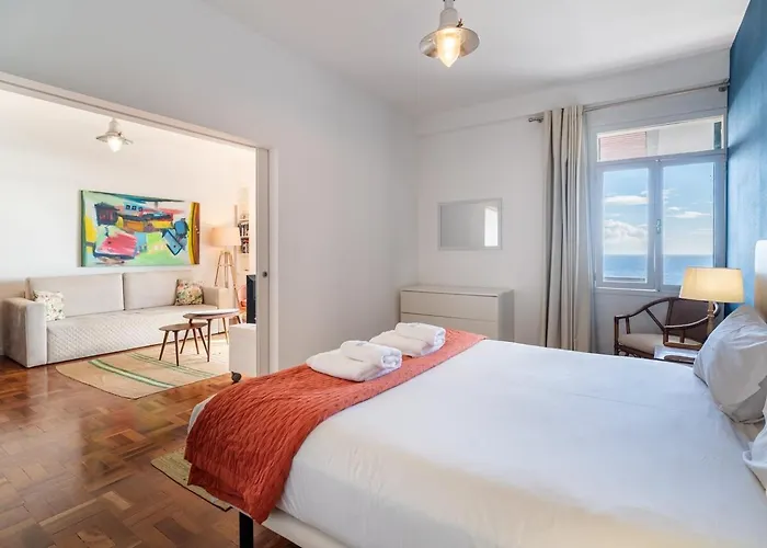 公寓 Lido Mar - Area *