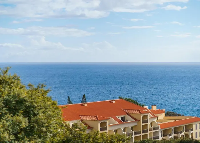 Daire Lido Mar - Area