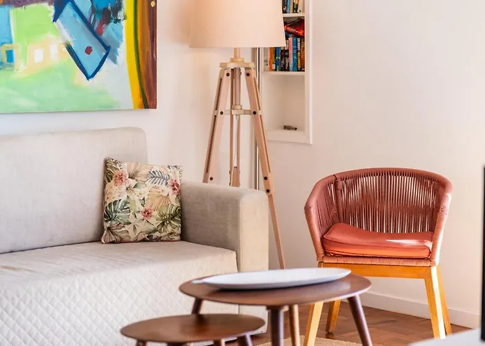 Lido Mar - Area * Funchal