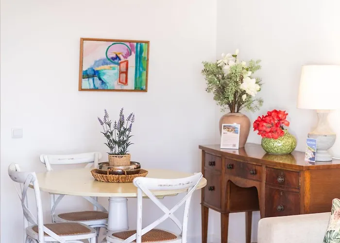 Lido Mar - Area Daire