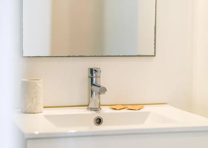 Lido Mar - Area * 丰沙尔