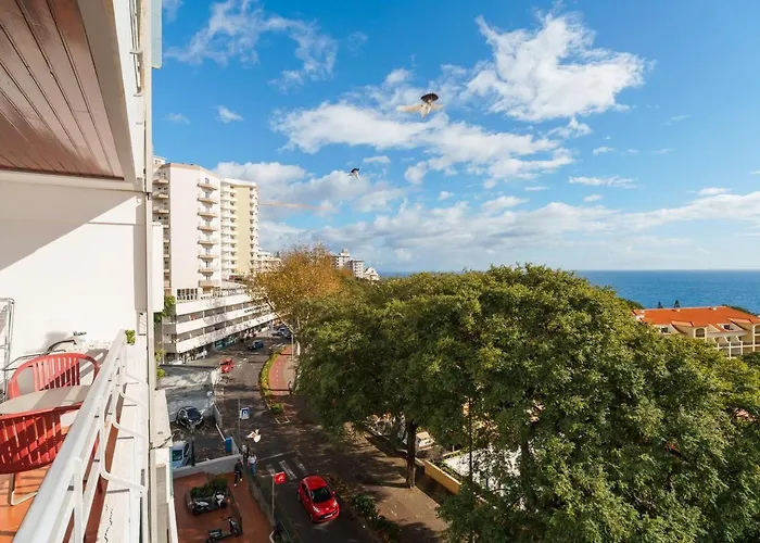 Lido Mar - Area Daire