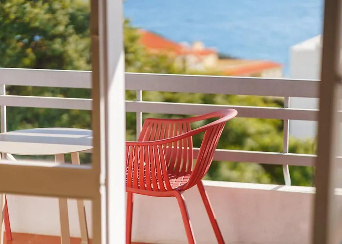 Daire Lido Mar - Area