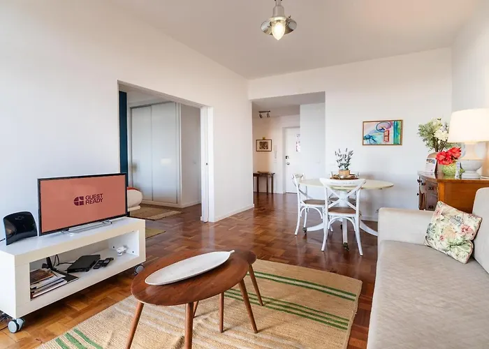 Lido Mar - Area 丰沙尔