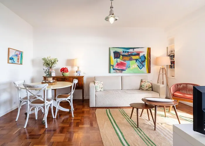 Lido Mar - Area Daire