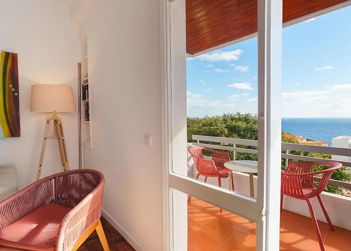 Daire Lido Mar - Area *