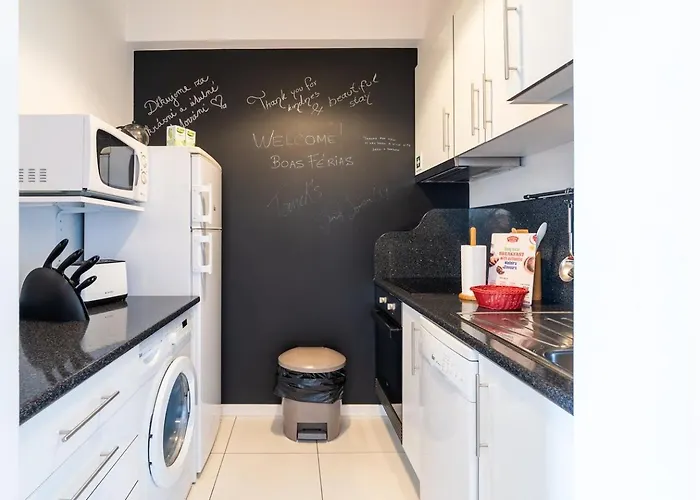 Lido Mar - Area * 丰沙尔