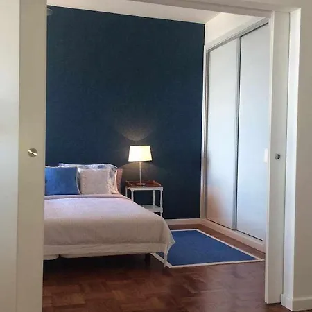 Apartment Lido Mar - Area *