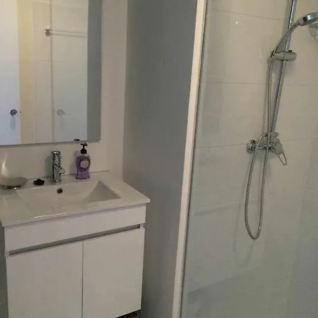 Lido Mar - Area