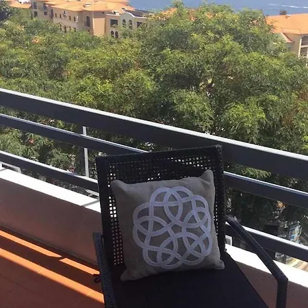 Apartment Lido Mar - Area Funchal (Madeira)