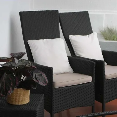 Lido Mar - Area Apartment Funchal (Madeira)