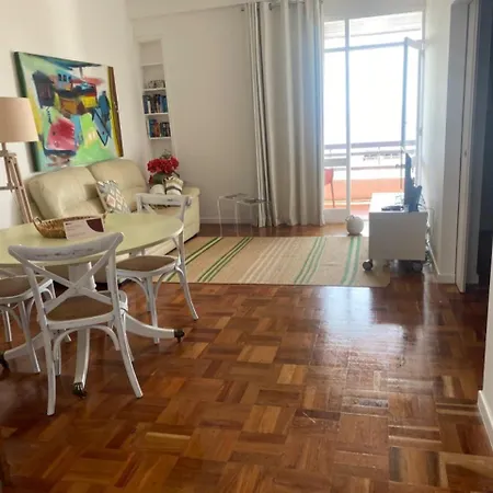 Apartment Lido Mar - Area *