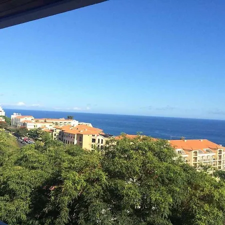 Apartment Lido Mar - Area Funchal (Madeira)